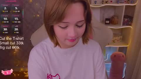 Ur Mary online show from January 2026 04:48:02 AM