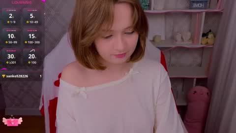 Ur Mary online show from March 2026 04:40:01 AM