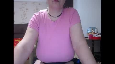 Mary online show from March 2025 10:05:02 AM