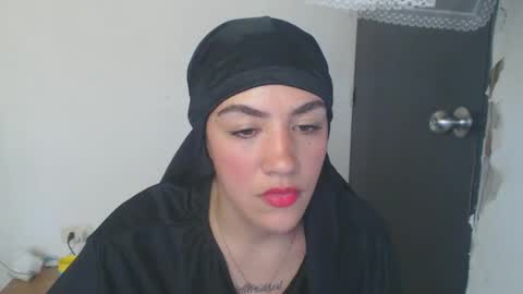 maryam_arabicmilk online show from December 2024 04:29:02 PM