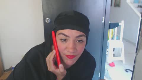 maryam_arabicmilk online show from December 2024 03:44:01 PM