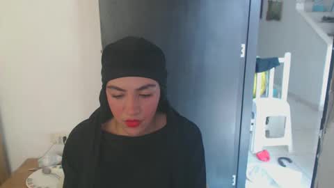 maryam_arabicmilk online show from December 2024 07:01:02 PM