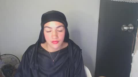maryam_arabicmilk online show from December 2024 02:09:02 AM