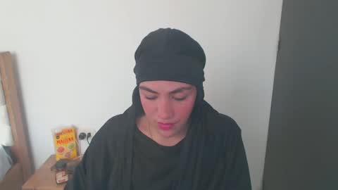 maryam_arabicmilk online show from December 2024 08:45:01 PM