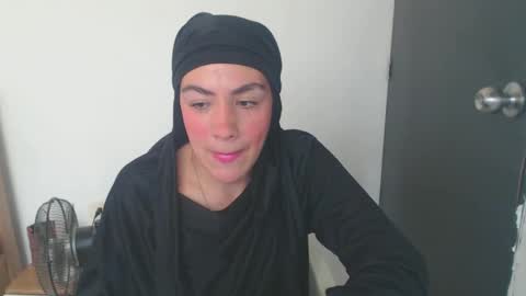 maryam_arabicmilk online show from December 2024 07:31:02 PM