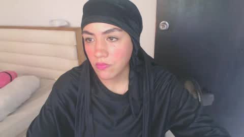 maryam_arabicmilk online show from January 2025 08:01:01 PM