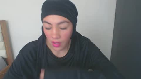 maryam_arabicmilk online show from January 2025 03:34:01 PM