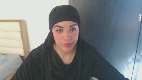 maryam_arabicmilk online show from January 2025 07:50:02 PM