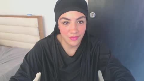 maryam_arabicmilk online show from January 2025 03:37:02 PM