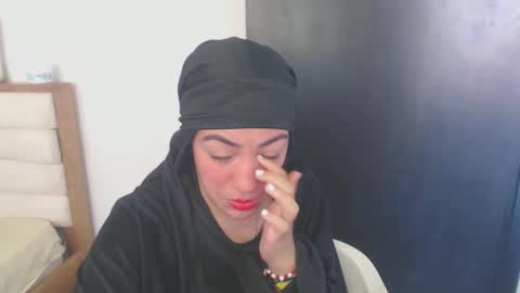 maryam_arabicmilk online show from February 2025 02:53:02 PM