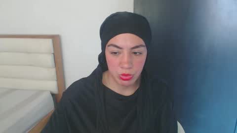 maryam_arabicmilk online show from February 2025 03:27:01 PM