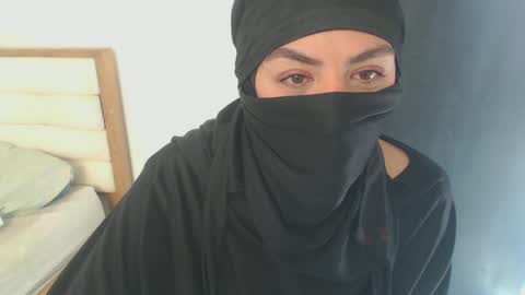 maryam_arabicmilk online show from February 2025 08:24:01 PM