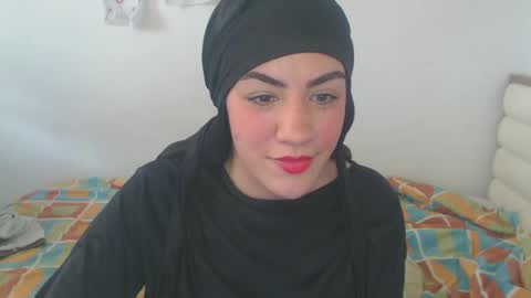 maryam_arabicmilk online show from March 2025 08:00:02 PM