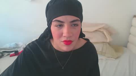 maryam_arabicmilk online show from March 2025 07:14:01 PM
