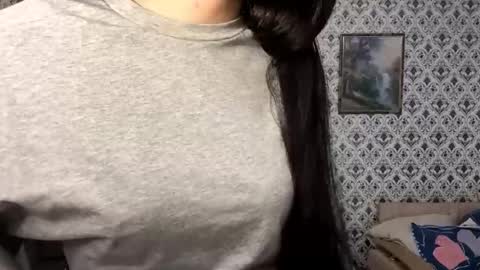 Snapshot of maryamtraylor chatting on December 2025 03:09:02 PM Sofia online show from December 2025 03:09:02 PM