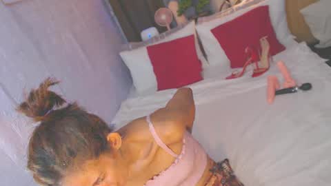 Snapshot of maryann784235 chatting on February 2025 01:15:02 PM MARY ANN online show from February 2025 01:15:02 PM