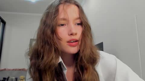 Snapshot of maryanncherry chatting on February 2026 04:19:01 PM Maryann online show from February 2026 04:19:01 PM