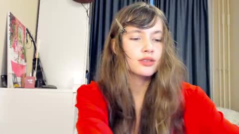 Maryann online show from July 2026 05:22:01 PM