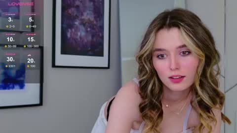 Snapshot of marybeth_snow chatting on February 2025 04:47:01 PM Marybeth online show from February 2025 04:47:01 PM