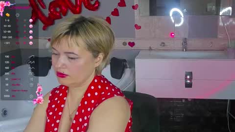 Mary online show from February 2026 02:08:01 AM