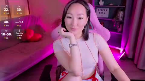 Mary online show from July 2026 12:36:02 PM
