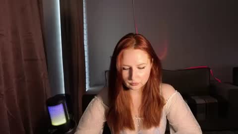 SirenVictoria online show from July 2026 05:33:02 PM