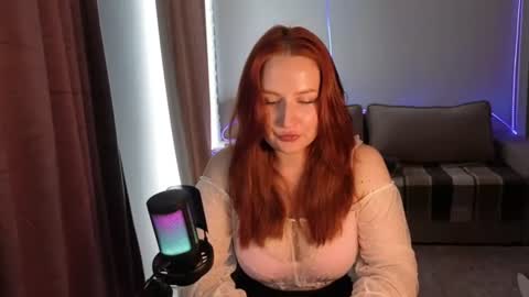 SirenVictoria online show from July 2026 09:49:02 AM