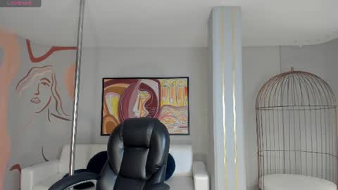 Snapshot of marylewis_ chatting on July 2026 12:31:01 PM Mary online show from July 2026 12:31:01 PM