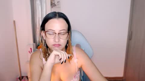 maryline online show from April 2026 01:25:01 AM
