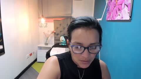 Snapshot of marylinmilf chatting on December 2024 02:54:01 AM Marylin online show from December 2024 02:54:01 AM