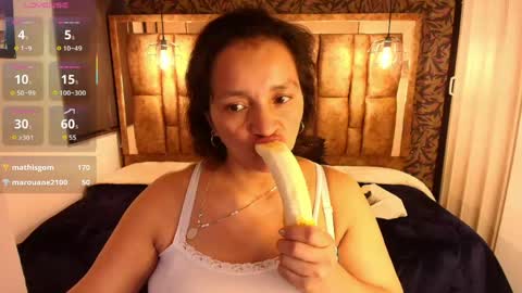 Marylin online show from April 2026 01:42:02 AM