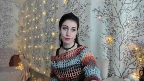 Mary Lou online show from December 2024 07:06:02 AM