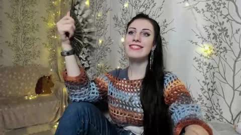 Mary Lou online show from December 2024 10:55:01 AM