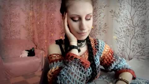 Mary Lou online show from February 2026 06:08:01 AM