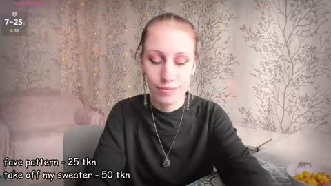Mary Lou online show from May 2026 07:15:02 AM