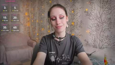 Mary Lou online show from May 2026 06:43:01 AM