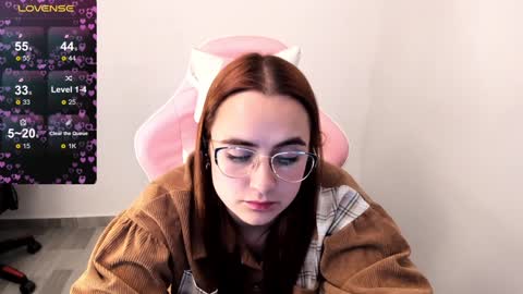 Dulce Maria online show from January 2025 02:07:02 AM