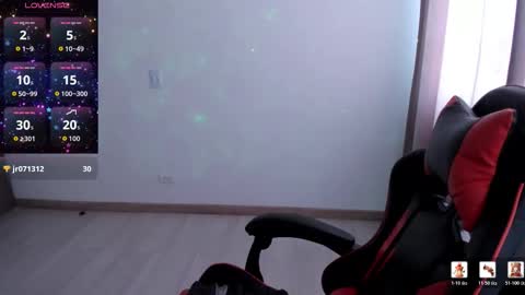 Dulce Maria online show from February 2026 05:43:02 PM