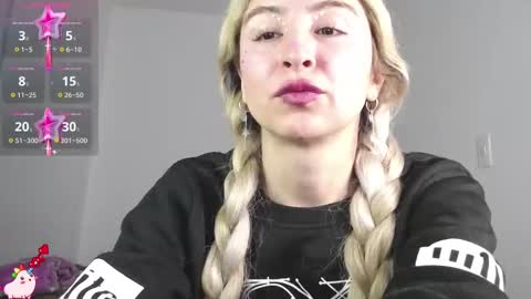 Snapshot of marylyrose chatting on September 2025 12:21:02 AM maryly rose online show from September 2025 12:21:02 AM