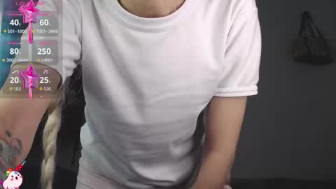 Snapshot of marylyrose chatting on December 2025 05:07:02 PM maryly rose online show from December 2025 05:07:02 PM