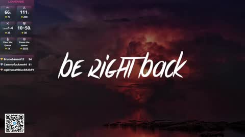 Mary online show from December 2024 09:00:02 PM