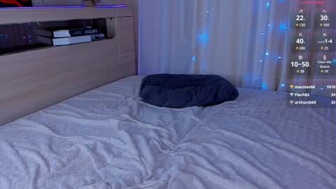 Mary online show from January 2025 11:33:02 PM