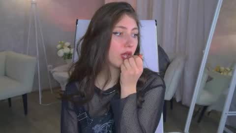 Mary Miller online show from February 2026 09:25:02 AM