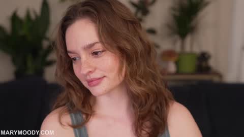 Snapshot of marymoody chatting on February 2026 01:45:01 AM Mary Moody online show from February 2026 01:45:01 AM