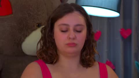 Snapshot of marymurrays chatting on February 2026 10:21:01 PM MaryMurrays online show from February 2026 10:21:01 PM