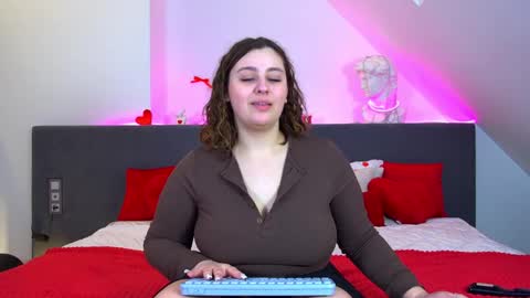 Snapshot of marymurrays chatting on March 2026 06:43:01 PM MaryMurrays online show from March 2026 06:43:01 PM