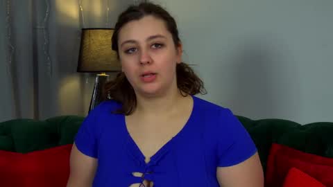 Snapshot of marymurrays chatting on March 2026 07:10:02 PM MaryMurrays online show from March 2026 07:10:02 PM