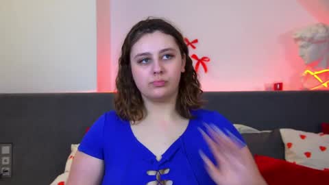 Snapshot of marymurrays chatting on March 2026 06:56:01 PM MaryMurrays online show from March 2026 06:56:01 PM