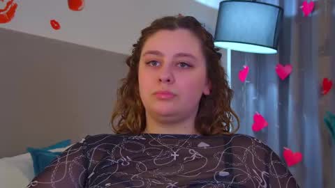 Snapshot of marymurrays chatting on March 2026 06:52:02 AM MaryMurrays online show from March 2026 06:52:02 AM