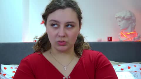 Snapshot of marymurrays chatting on March 2026 07:03:02 AM MaryMurrays online show from March 2026 07:03:02 AM